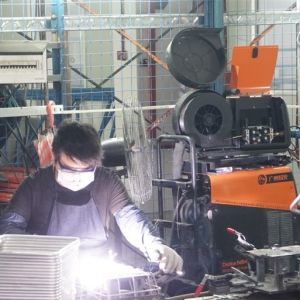 自行车行业—共享单车